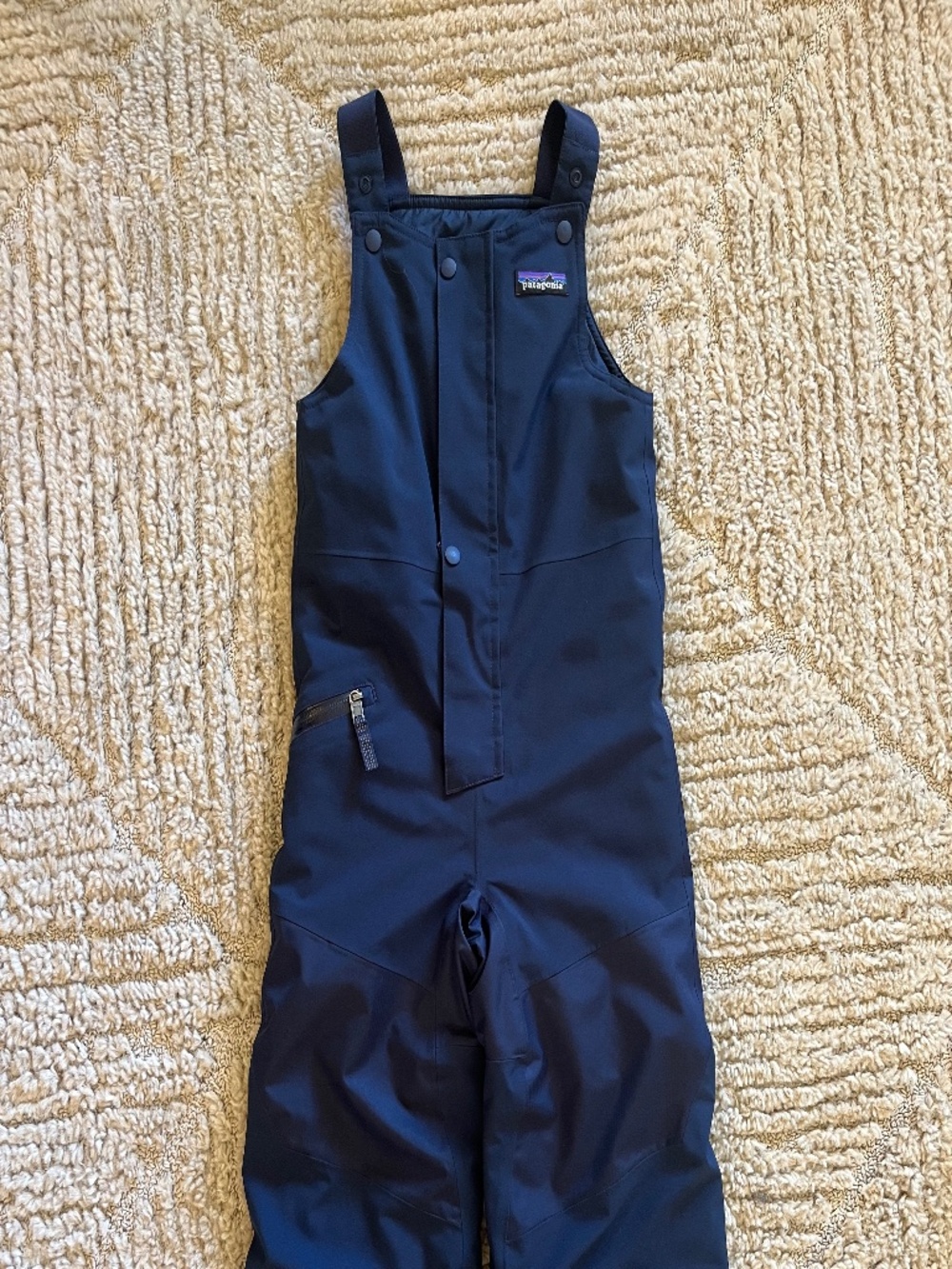4T Patagonia snowpants